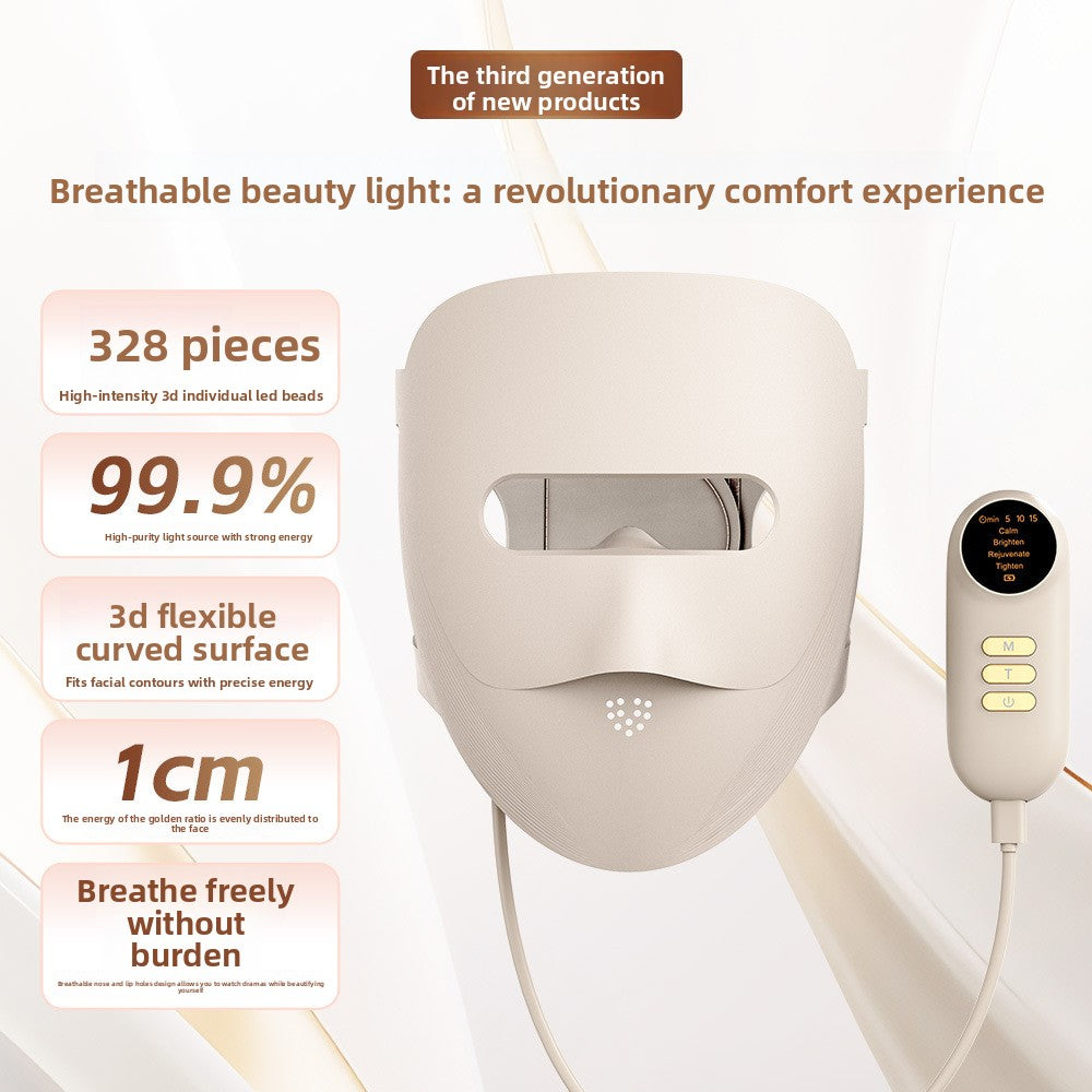 DRAVF LED Light Therapy Mask