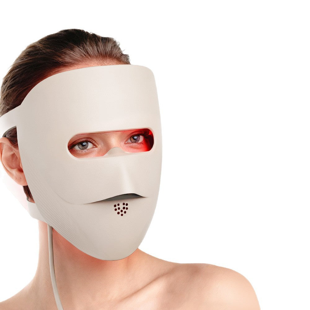 DRAVF LED Light Therapy Mask